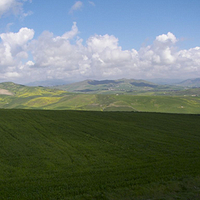 Photo de Sicile - La Sicile